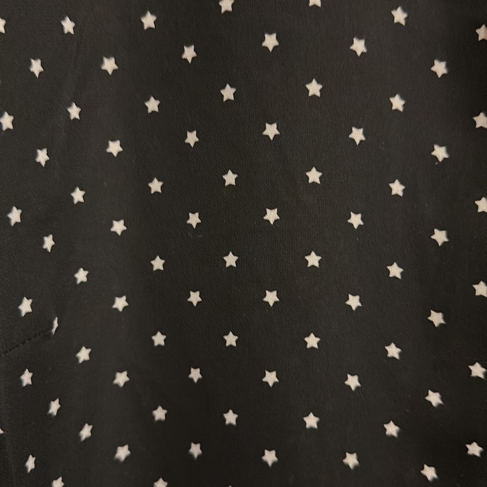 Star blouse - Picture 2 of 5